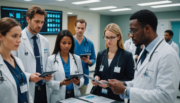 spécialités les plus demandées en médecine