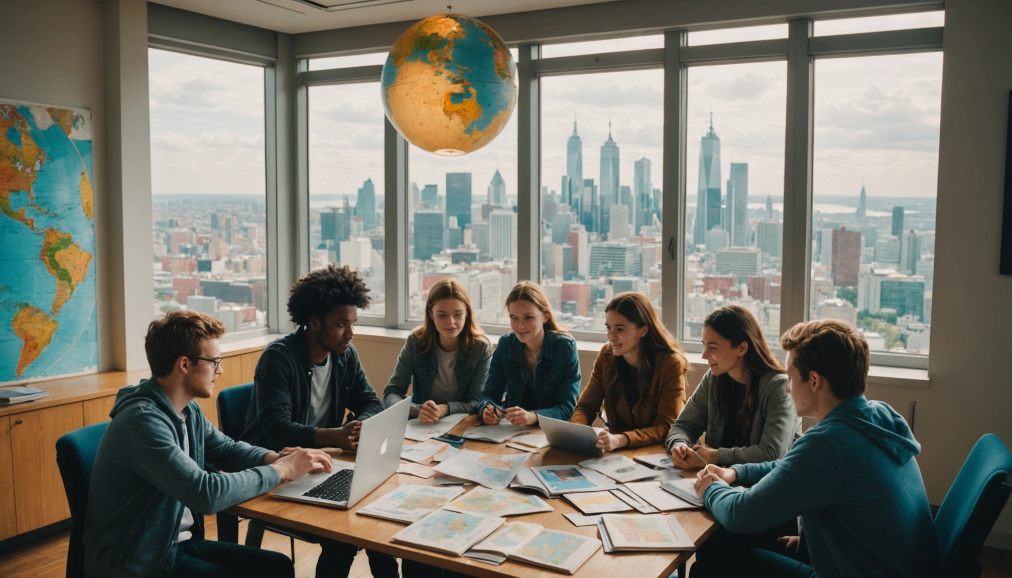 Master à l'étranger comment réussir votre projet d’études internationales — free download