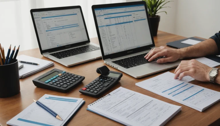 solde de tout compte contrat appprentissage