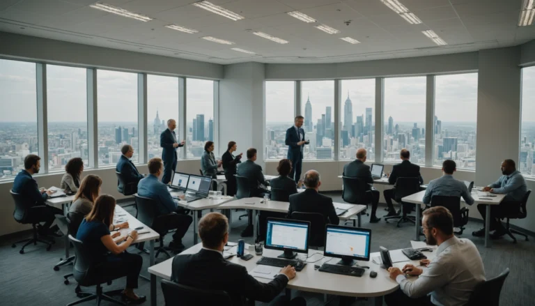 formation sse