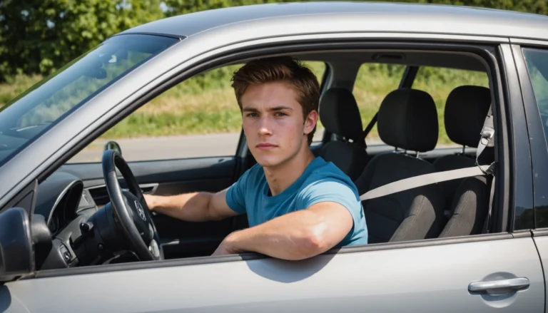 assurance permis