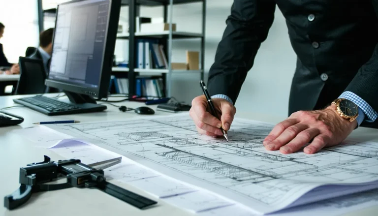 formation lecture de plans metrologie
