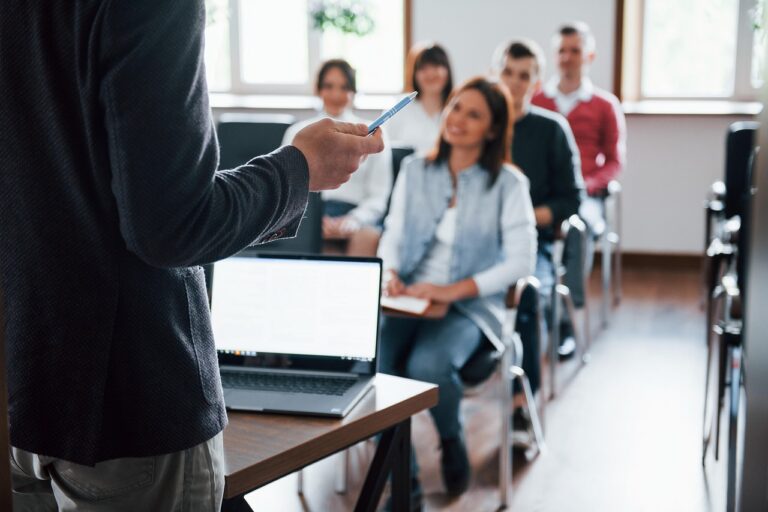 Faire une formation en digital : votre passeport pour l’ère numérique