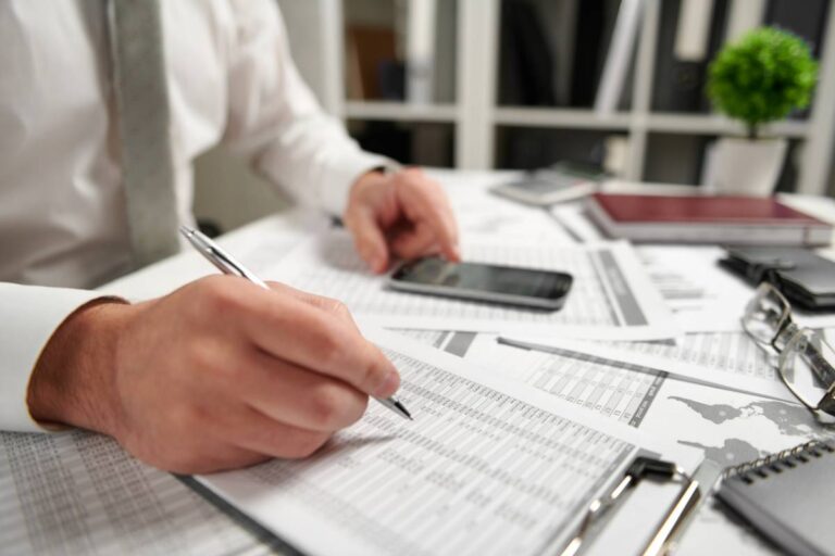 Juriste fiscaliste : formation, missions et perspectives d'évolution