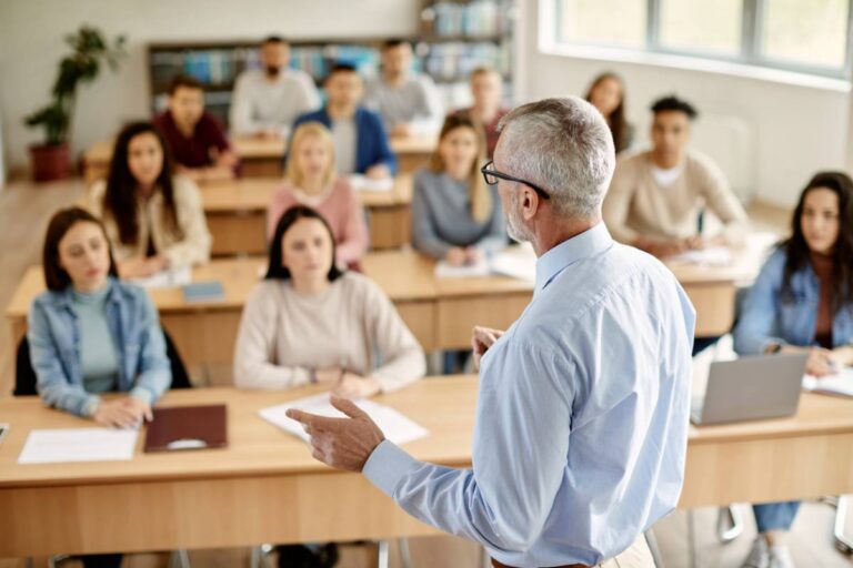Tout savoir sur le concours de recrutement de professeurs des écoles en 2026