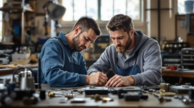 prix formation serrurier dépanneur