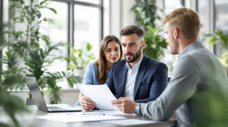 qu'est ce qu'un courtier en assurance