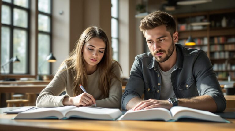 combien d'année d'étude pour devenir prof de français