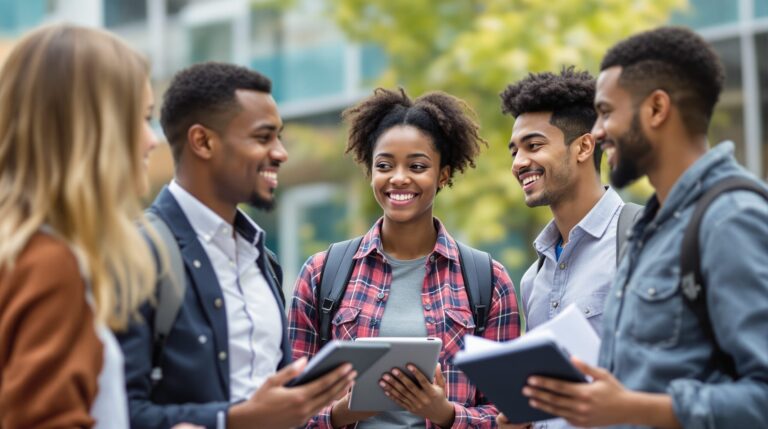 Après le bac, pourquoi de plus en plus d’étudiants choisissent une école en alternance plutôt que la voie classique