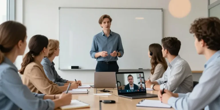formation courte ingénierie pédagogique