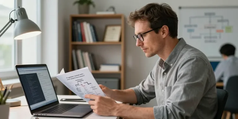 informaticien fiche métier