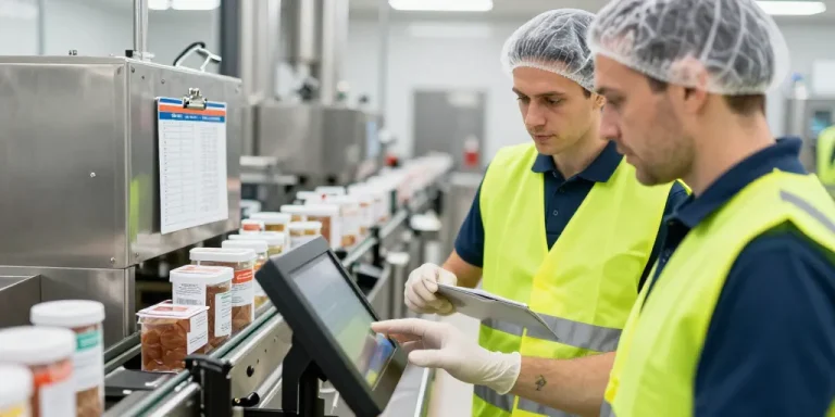 agent de conditionnement fiche métier