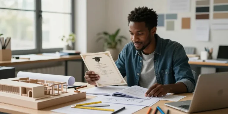 diplome d'architecte d'intérieur