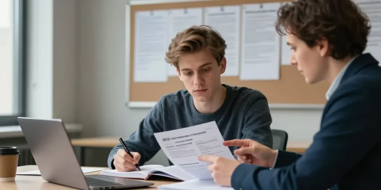 étude pour devenir criminologue