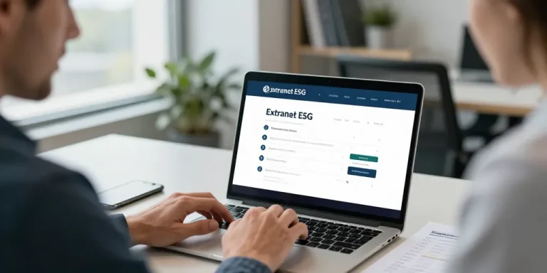 extranet esg
