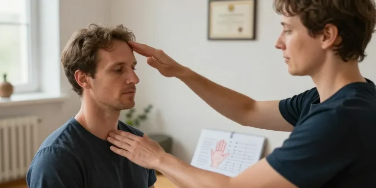 reiki niveau 1