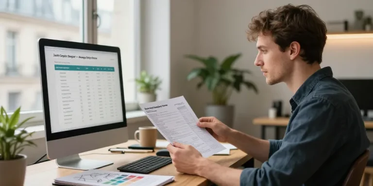 salaire infographiste débutant
