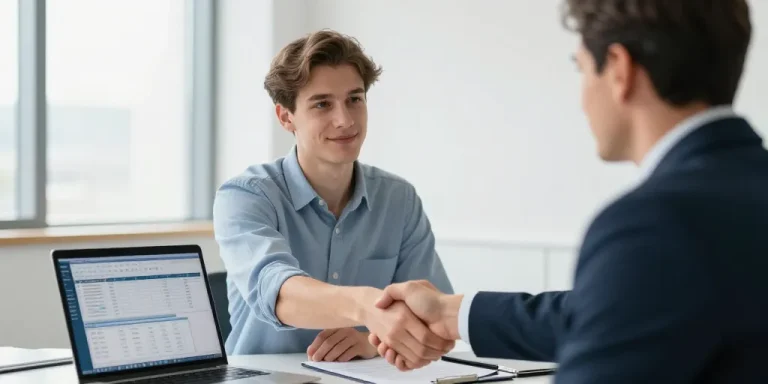 bac pro comptabilité alternance