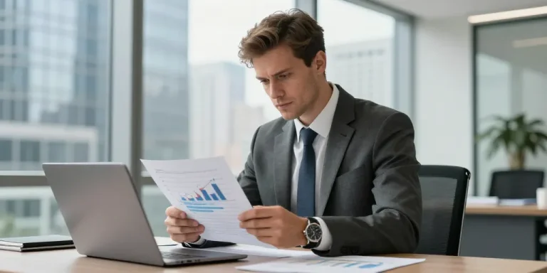 analyste fusion acquisition