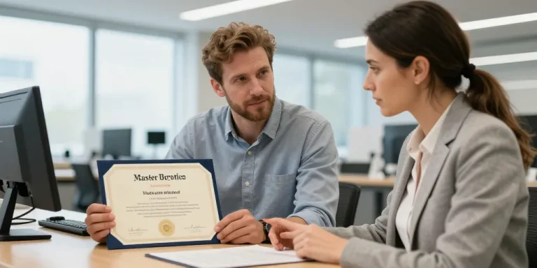 formation ergonome du travail