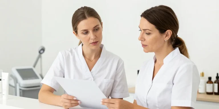 brevet professionnel esthétique salaire