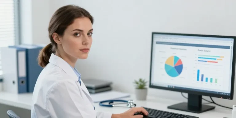 secretaire assistant medico social salaire